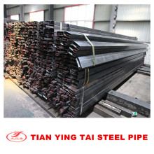 Hot Rolled Steel Pipe